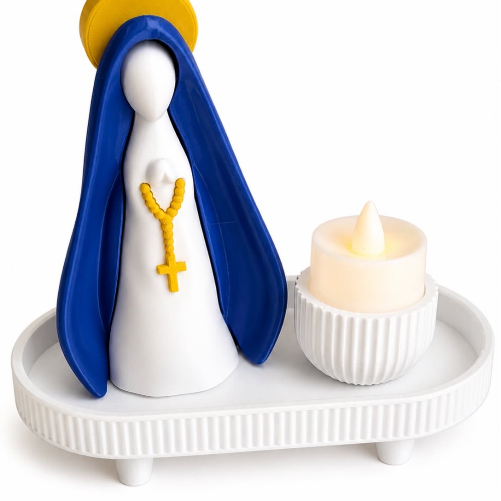 Foto 3 de Nossa Senhora