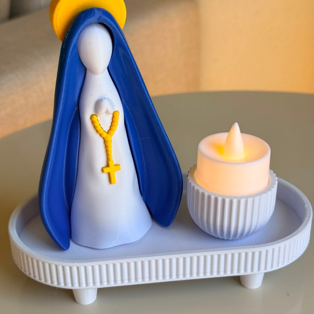 Nossa Senhora — foto 2