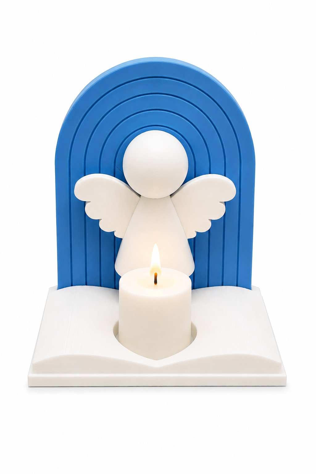 Foto 3 de Anjo Porta Velas